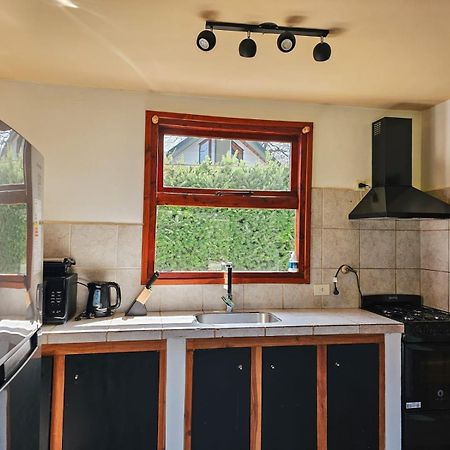 Casa Aicu Villa Villa La Angostura Eksteriør billede