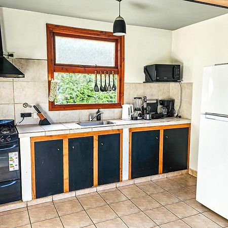 Casa Aicu Villa Villa La Angostura Eksteriør billede