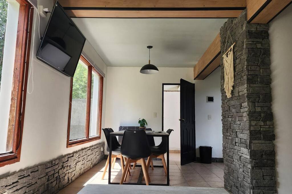 Casa Aicu Villa Villa La Angostura Eksteriør billede