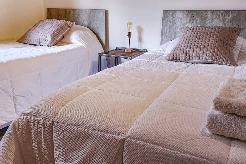 Casa Aicu Villa Villa La Angostura Eksteriør billede