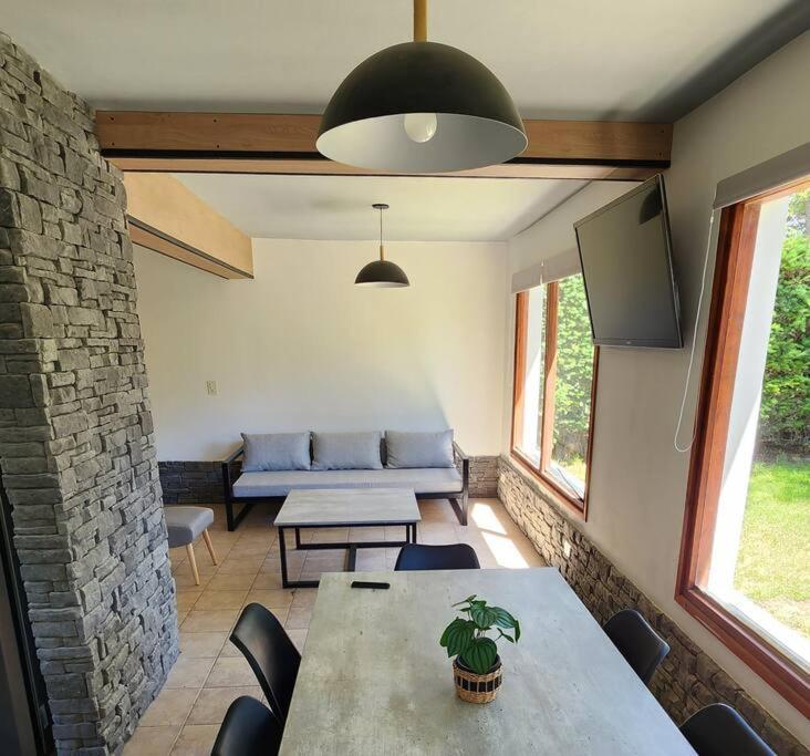 Casa Aicu Villa Villa La Angostura Eksteriør billede