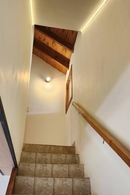Casa Aicu Villa Villa La Angostura Eksteriør billede