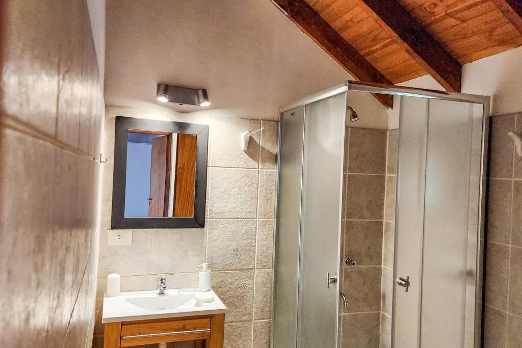 Casa Aicu Villa Villa La Angostura Eksteriør billede