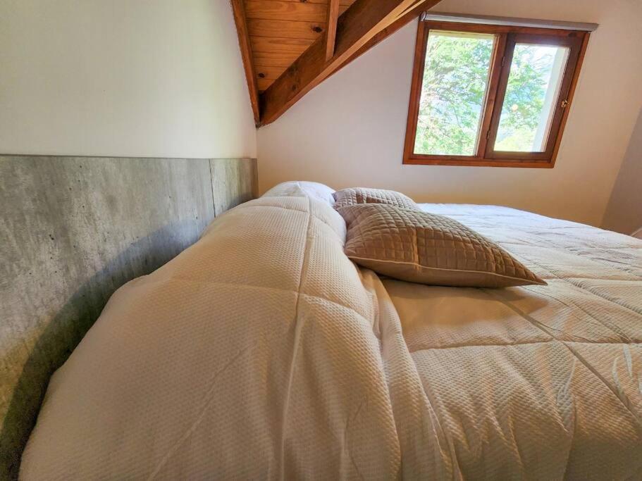 Casa Aicu Villa Villa La Angostura Eksteriør billede