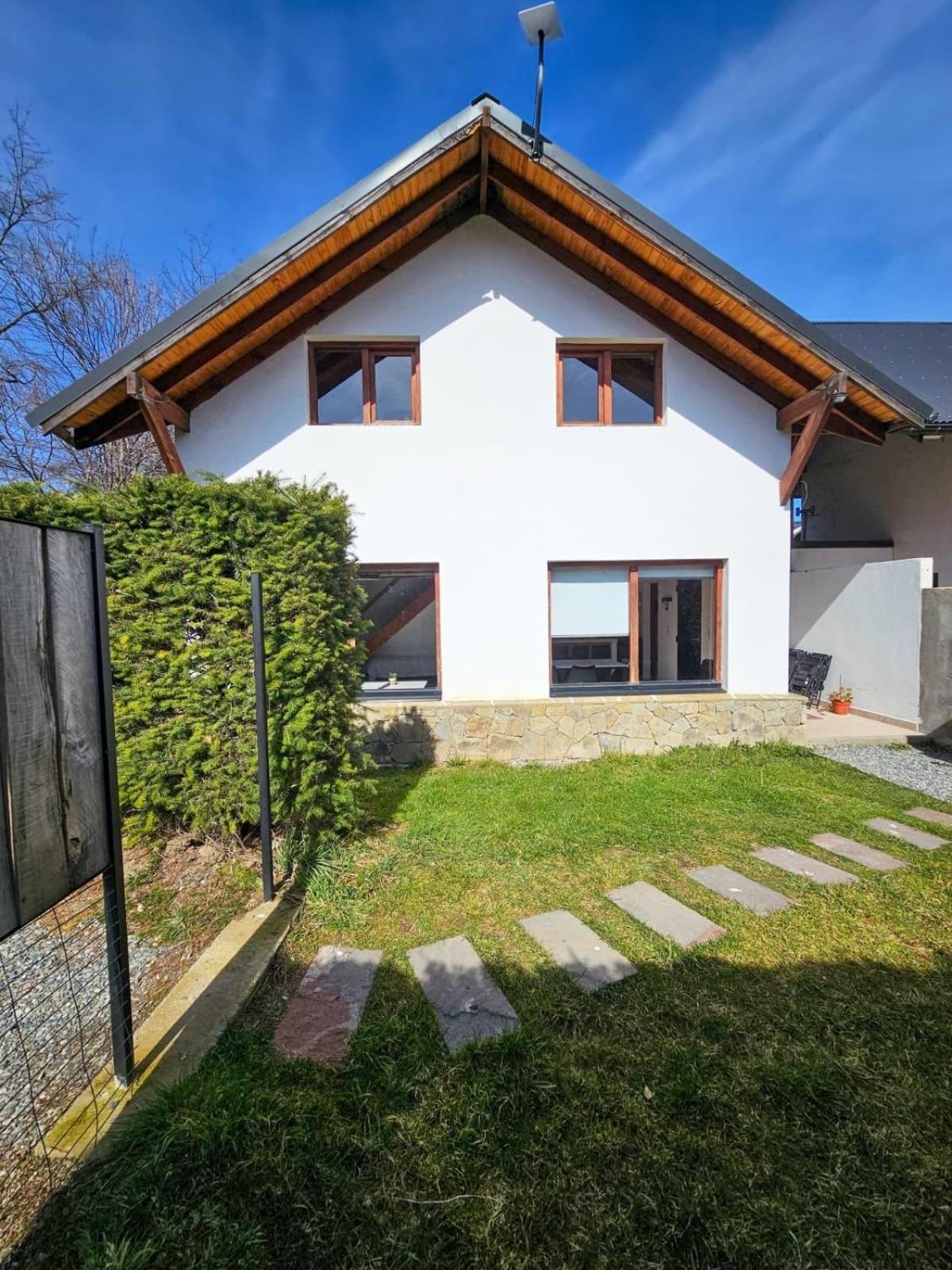 Casa Aicu Villa Villa La Angostura Eksteriør billede