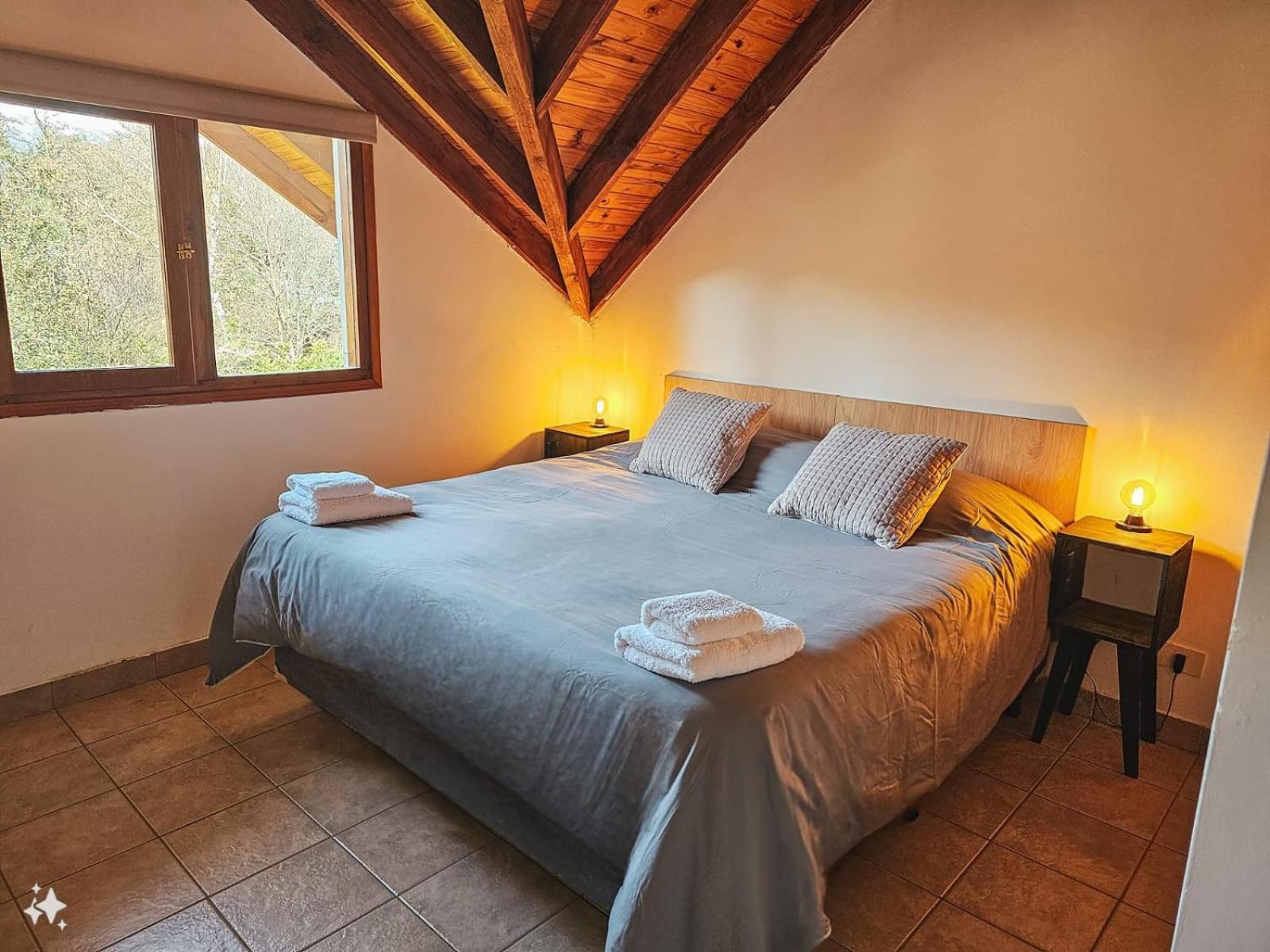 Casa Aicu Villa Villa La Angostura Eksteriør billede