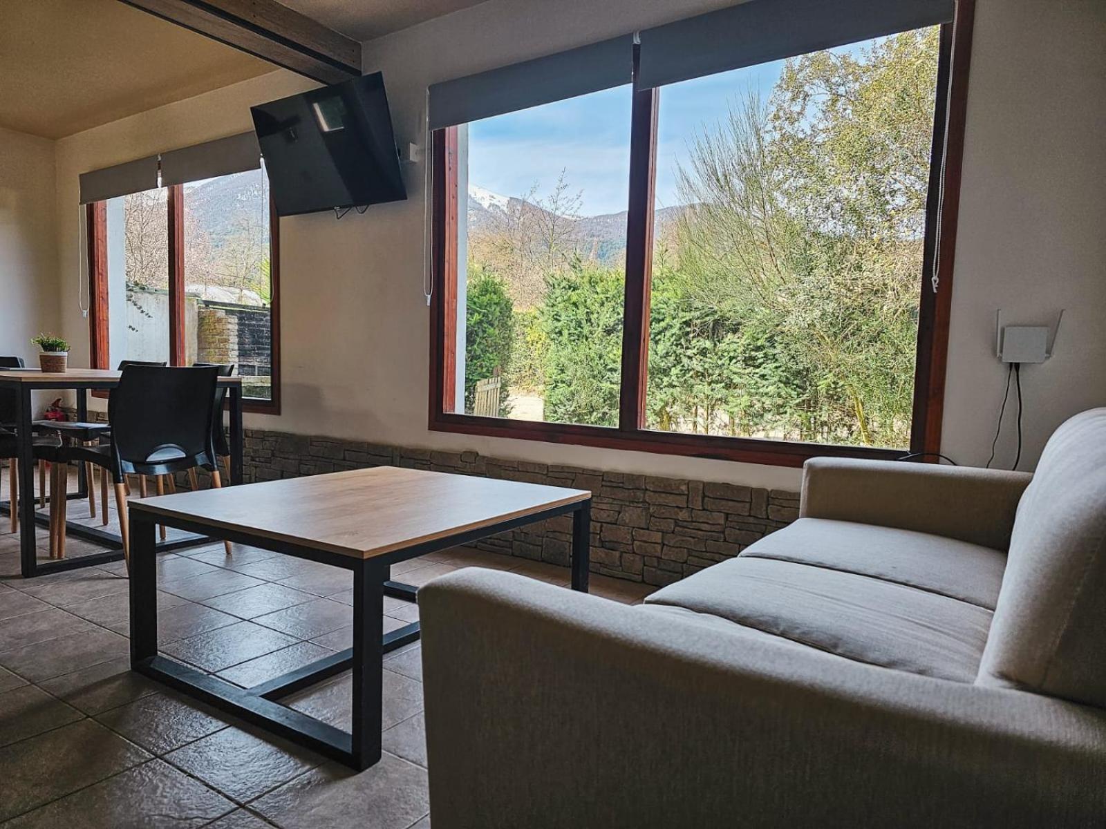 Casa Aicu Villa Villa La Angostura Eksteriør billede