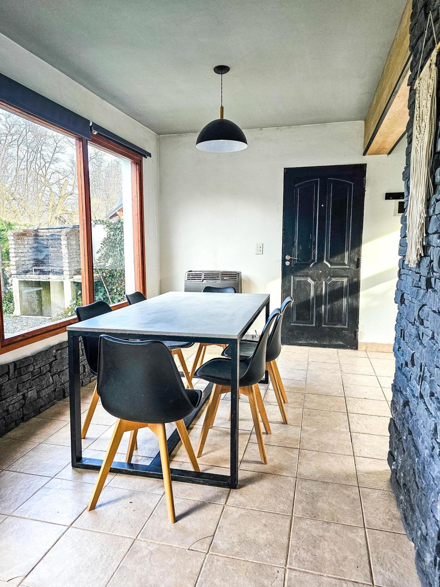 Casa Aicu Villa Villa La Angostura Eksteriør billede