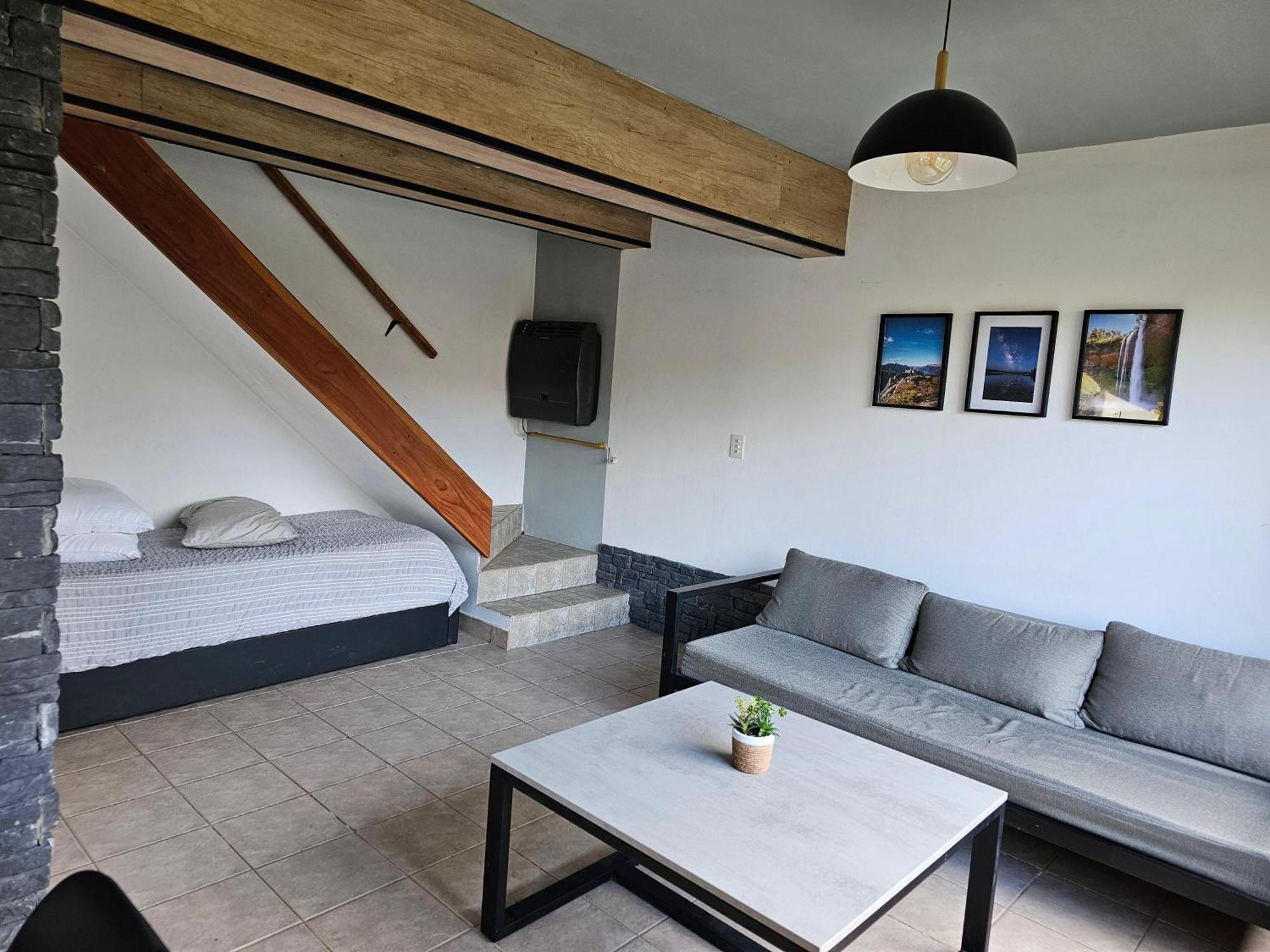 Casa Aicu Villa Villa La Angostura Eksteriør billede