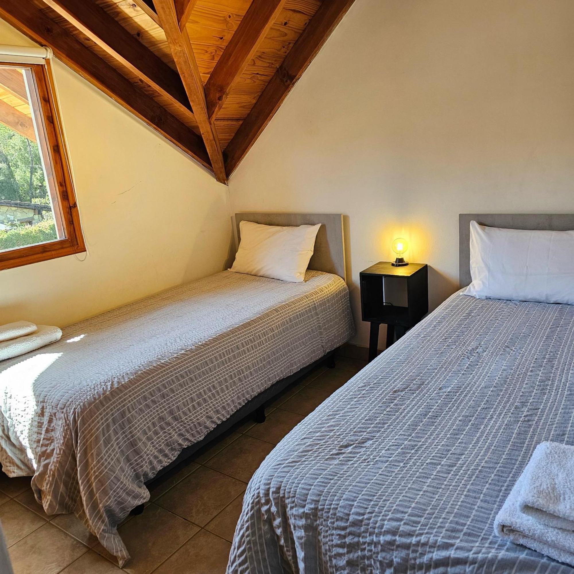 Casa Aicu Villa Villa La Angostura Eksteriør billede